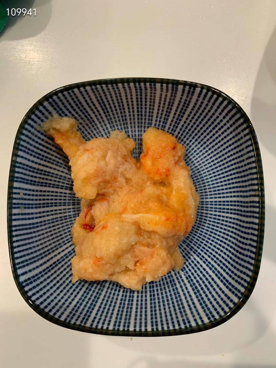 Azuma 小龙虾鱼籽沙拉（Osushiya salad) 650g