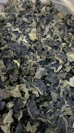 Northeast Black Fungus 1 lb
