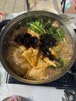 Northeast Black Fungus 1 lb