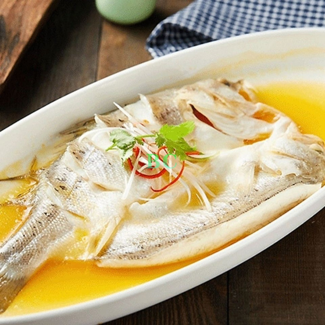 Perch in Wine Sauce 400-500g
