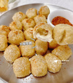 Bursting Tofu Puffs 300g*4 packs