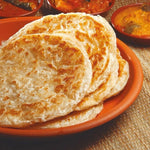 Versatile Hand-Grabbed Pancakes (30 pieces)