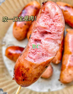 Xizhiwei Taiwanese Sausage 375g