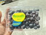 网红蓝莓Driscoll's (large size) $3.12 per box