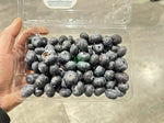 网红蓝莓Driscoll's (large size) $3.12 per box