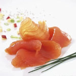 Steelhead 烟燰三文鱼 300g/包