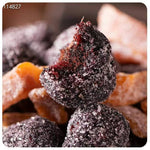 Rock Sugar Tangerine Peel Bayberry 1lb