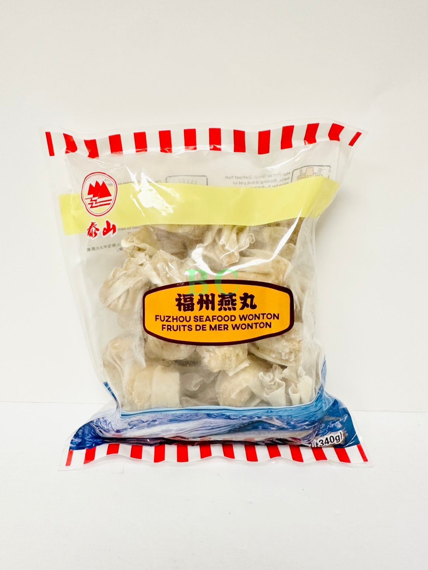 家乡的味道福州燕丸340g