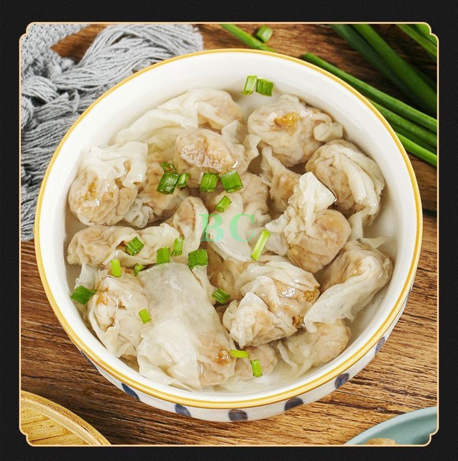 Hometown Taste Fuzhou Yanwan 340g