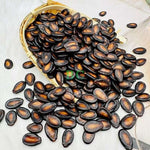 Maple Brand Licorice Melon Seeds 1lb