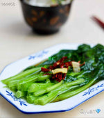 新鮮油菜4磅