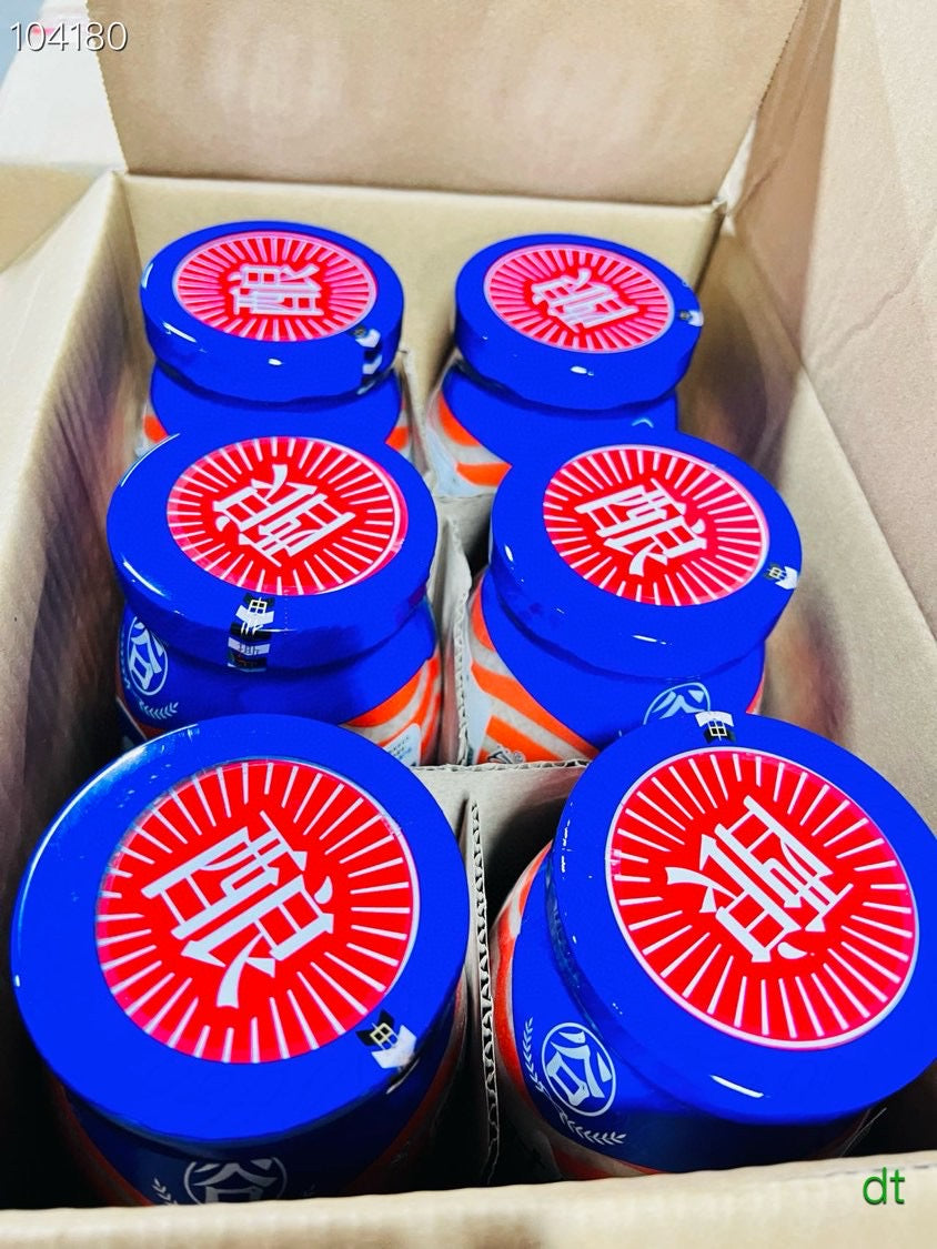 Valley Rice Wine 900g