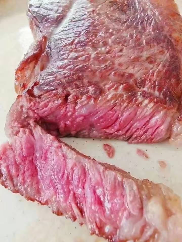 Australian M8-9 Wagyu, 7-8oz * 8 slices