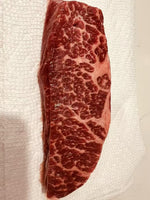 Australian M8-9 Wagyu, 7-8oz * 8 slices