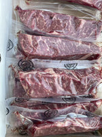 Australian M8-9 Wagyu, 7-8oz * 8 slices