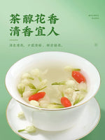 Premium Dried Jasmine Flowers 200