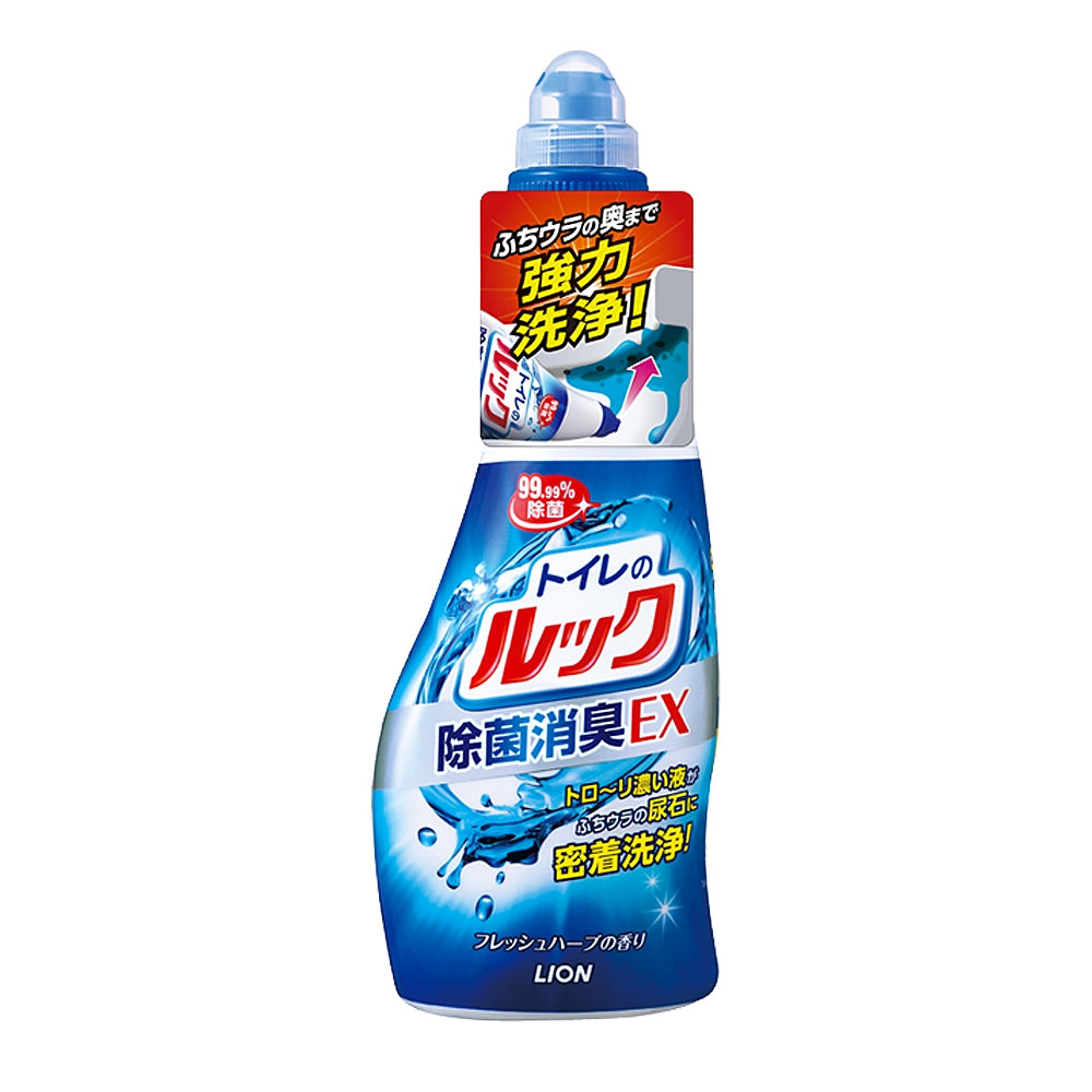 日报狮王LION洁厕马桶清洁 450ml