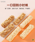 米老头米通麦通 350g 四味可选