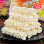 米老头米通麦通 350g 四味可选