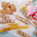 米老头米通麦通 350g 四味可选