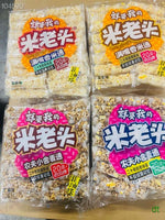 米老头米通麦通 350g 四味可选