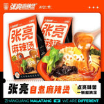 张亮麻辣烫居家袋装 361g 麻香浓郁一人食