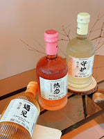 乳果那年微醺果酒 330ml 低度5度