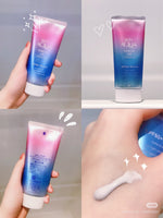 曼秀雷敦 Skin Aqua 薰衣草防晒霜 80g SPF50+ PA++++