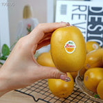Zespri 黄金奇异果 5个｜甘甜多汁高VC