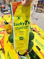 新鲜牛油果 6个/袋｜高纤维高VC