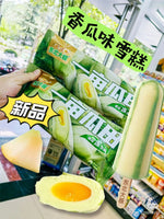 东北大板 一亩瓜田香瓜味冰棍 5支/盒