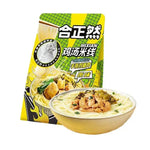 合正然 鸡汤米线 480g｜5分钟即食