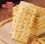 纳滋宝 黑松露火腿苏打饼干 728g/盒