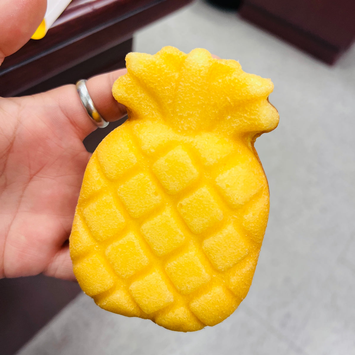 Aji日式蛋糕 | 北海道牛奶/蛋黄烧多口味