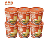 麻六记 酸辣粉 151g｜红薯粉新款干粉更入味
