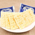 空中霸王饼 菲律宾咏味苏打饼干 800g/盒