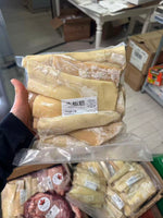 加拿大牛板筋 3LB｜烧烤麻辣必备