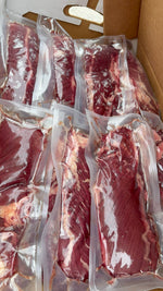 封门柳 Hanger Steak 1LB｜镁火锅烧烤稀有部位