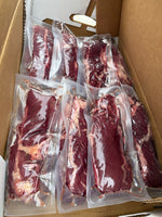封门柳 Hanger Steak 1LB｜镁火锅烧烤稀有部位