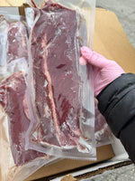 封门柳 Hanger Steak 1LB｜镁火锅烧烤稀有部位