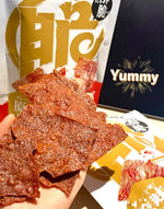 瑜玥 脂肉控 35g/包｜脸香脆脆停不下来