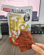瑜玥 脂肉控 35g/包｜脸香脆脆停不下来