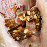 手道木川无花果核桃糕 130g/包