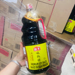 海天味极鲜特级酱油 1.9L