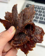 温州湖岭牛肉干 320g/包