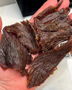 温州湖岭牛肉干 320g/包
