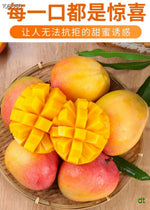 秘鲁太阳之子芒果 每磅价格（按实际重量计算）