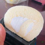 Monteur北海道牛乳瑞士卷 5片/盒