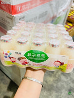 韩国assi养利多乳酸菌 63ml x 25瓶一组