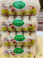 韩国assi养利多乳酸菌 63ml x 25瓶一组